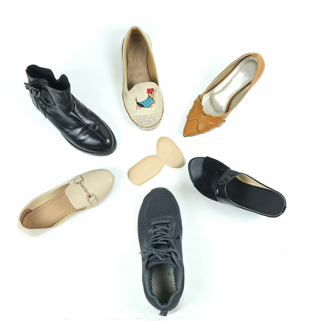 T-Shape Insoles - Image 5
