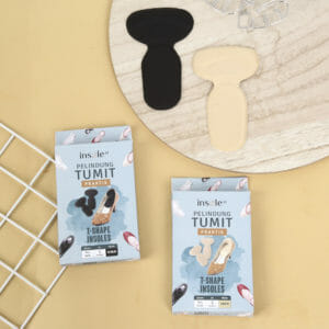 T-Shape Insoles