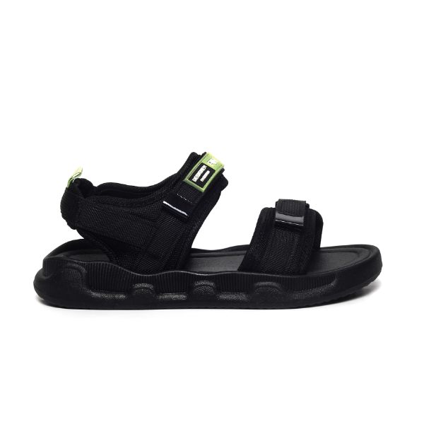 Isabella Velcro Sandal - Image 4