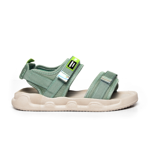 Isabella Velcro Sandal - Image 6