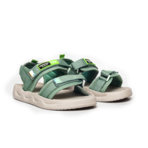 Isabella Velcro Sandal