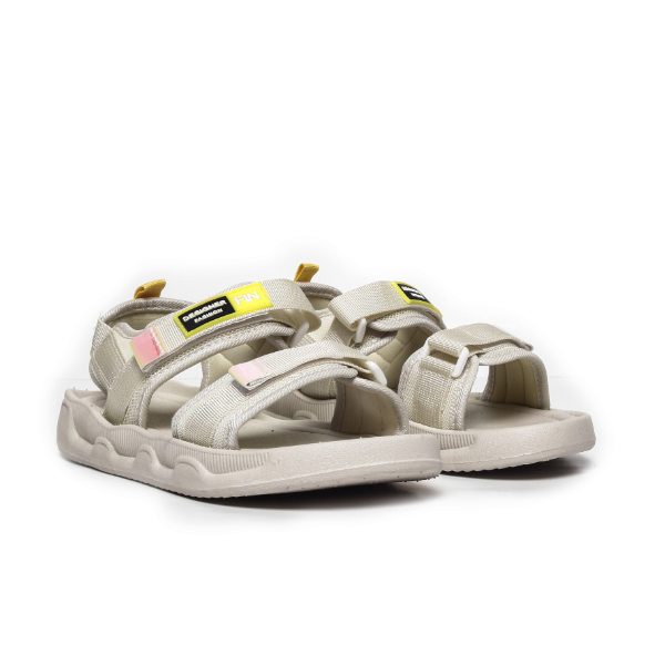 Isabella Velcro Sandal - Image 2