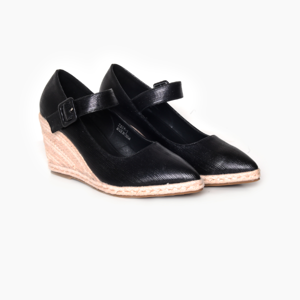 Elenda Wedges - Image 4