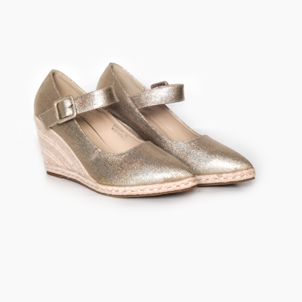 Elenda Wedges - Image 3
