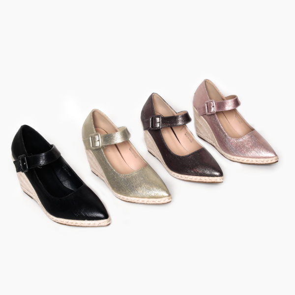 Elenda Wedges - Image 6