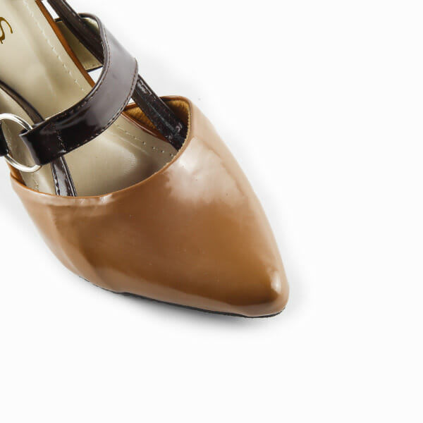 Kendra Heels - Image 4