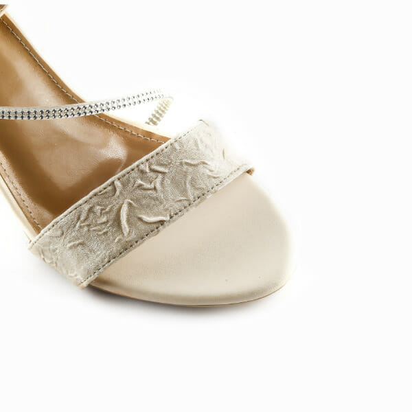 Agatha Heels - Image 4